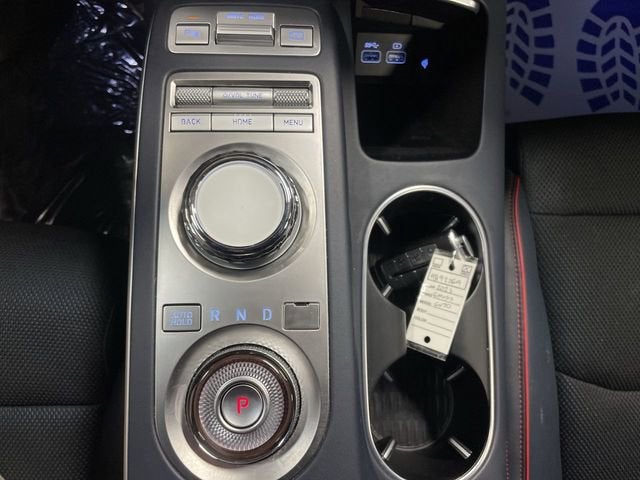 2023 Genesis GV70 2.5T AWD