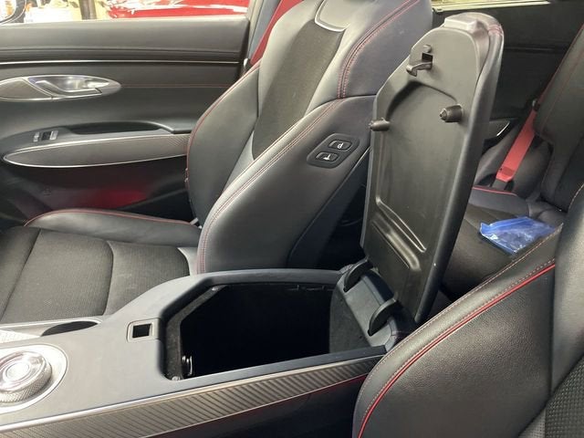 2023 Genesis GV70 2.5T AWD