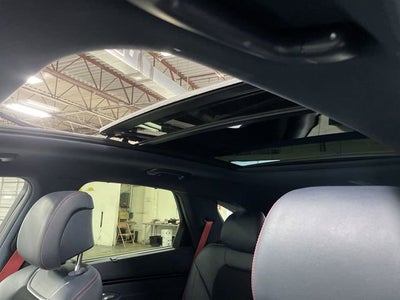 2023 Genesis GV70 2.5T AWD