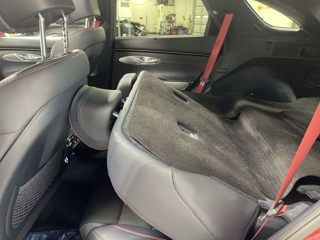 2023 Genesis GV70 2.5T AWD