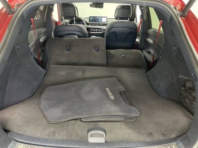 2023 Genesis GV70 2.5T AWD