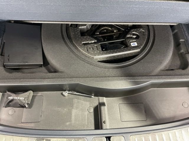 2023 Genesis GV70 2.5T AWD