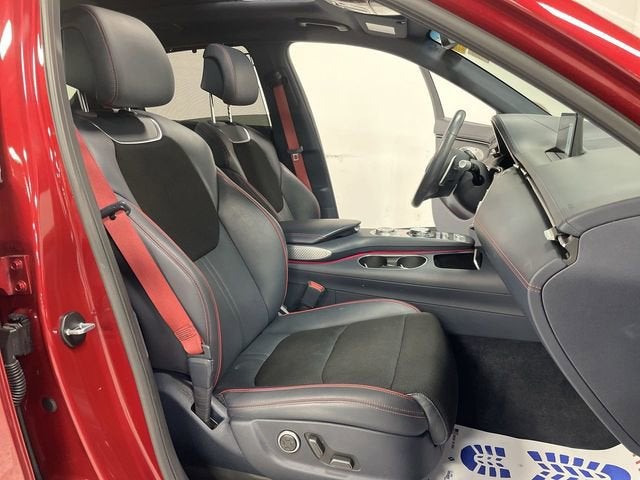 2023 Genesis GV70 2.5T AWD