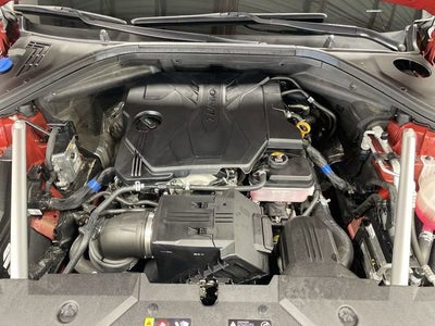 2023 Genesis GV70 2.5T AWD