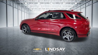2023 Genesis GV70 2.5T AWD