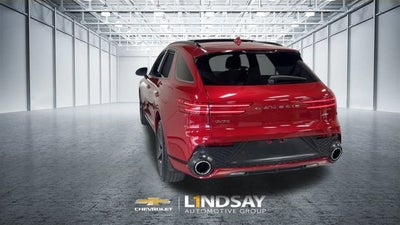 2023 Genesis GV70 2.5T AWD