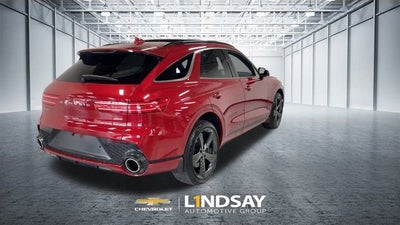 2023 Genesis GV70 2.5T AWD