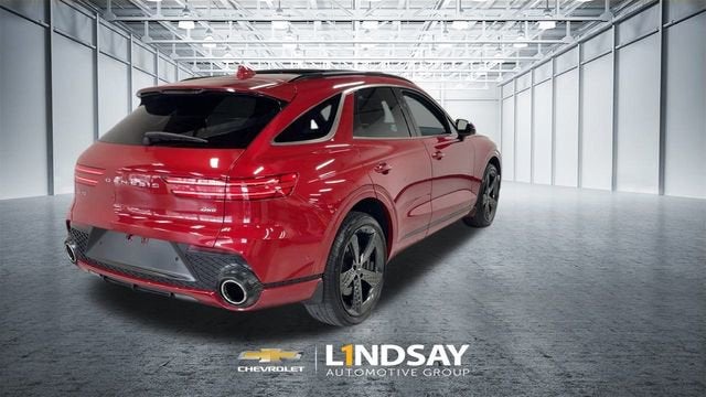 2023 Genesis GV70 2.5T AWD