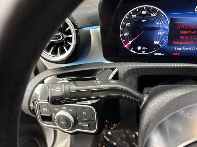 2025 Mercedes-Benz CLA 250 Coupe 4MATIC®