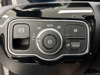 2025 Mercedes-Benz CLA 250 Coupe 4MATIC®