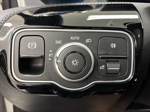 2025 Mercedes-Benz CLA 250 Coupe 4MATIC®