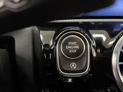 2025 Mercedes-Benz CLA 250 Coupe 4MATIC®