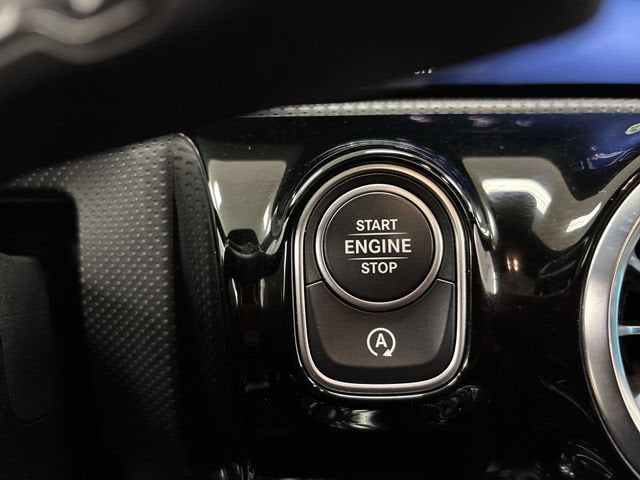2025 Mercedes-Benz CLA 250 Coupe 4MATIC®