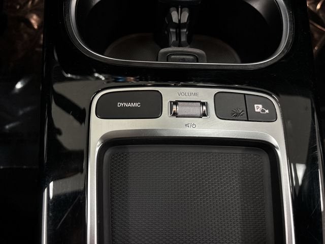 2025 Mercedes-Benz CLA 250 Coupe 4MATIC®