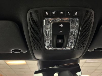 2025 Mercedes-Benz CLA 250 Coupe 4MATIC®
