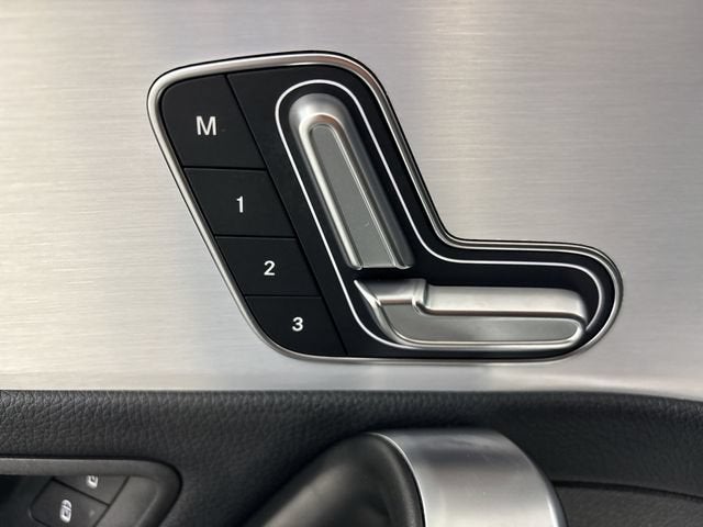 2025 Mercedes-Benz CLA 250 Coupe 4MATIC®