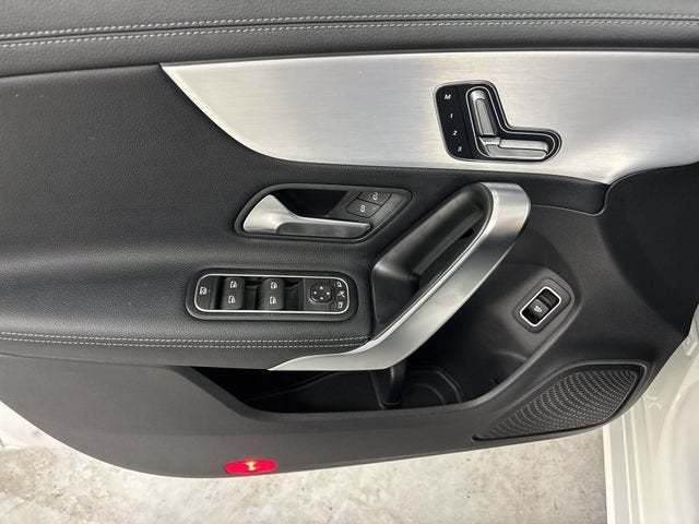 2025 Mercedes-Benz CLA 250 Coupe 4MATIC®