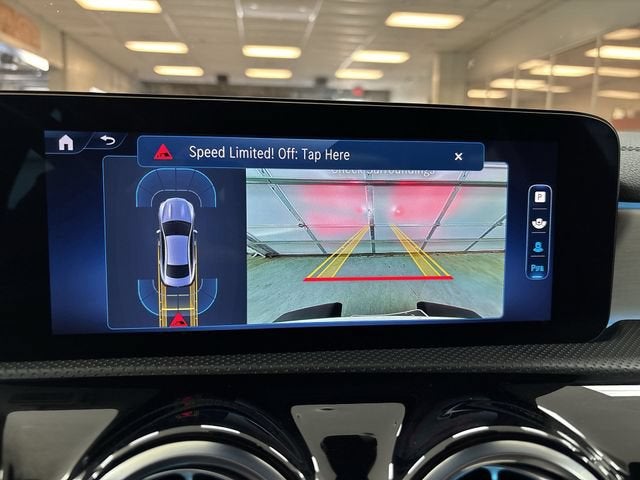 2025 Mercedes-Benz CLA 250 Coupe 4MATIC®