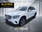 2022 Mercedes-Benz GLC 300 4MATIC® SUV