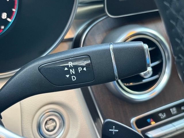 2022 Mercedes-Benz GLC 300 4MATIC® SUV