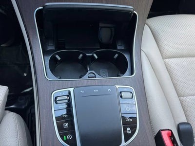 2022 Mercedes-Benz GLC 300 4MATIC® SUV