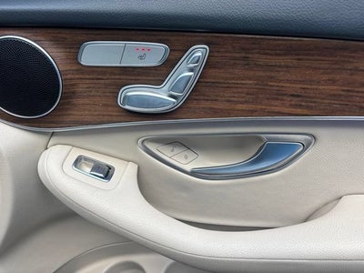2022 Mercedes-Benz GLC 300 4MATIC® SUV