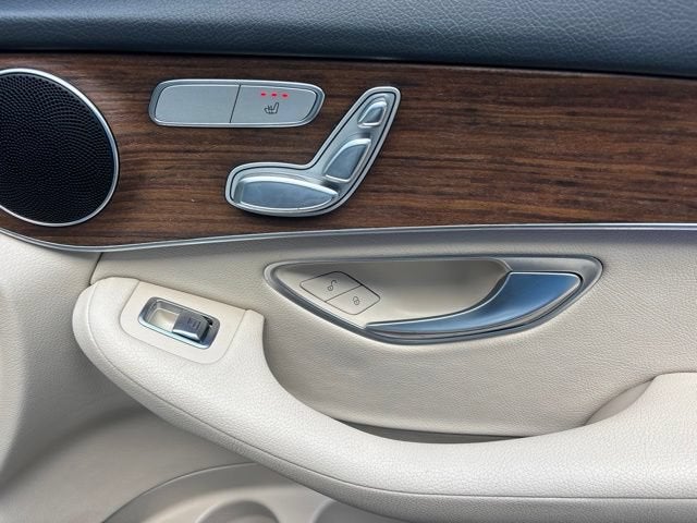 2022 Mercedes-Benz GLC 300 4MATIC® SUV