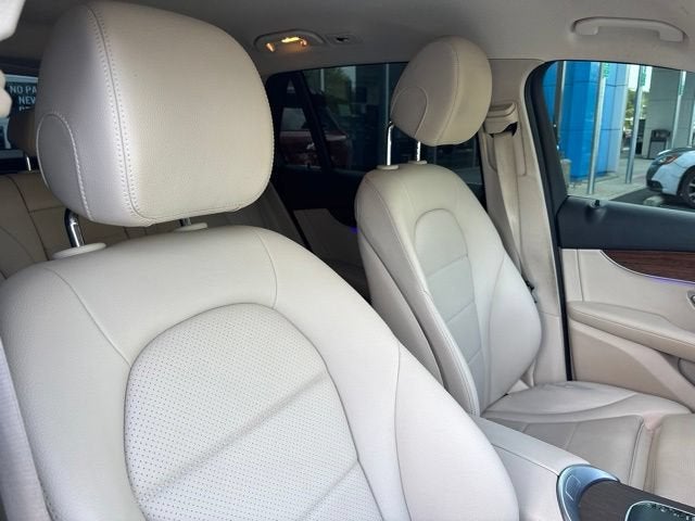 2022 Mercedes-Benz GLC 300 4MATIC® SUV