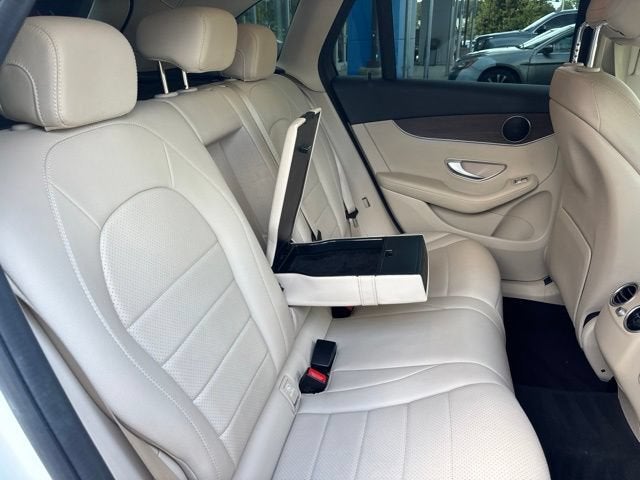 2022 Mercedes-Benz GLC 300 4MATIC® SUV
