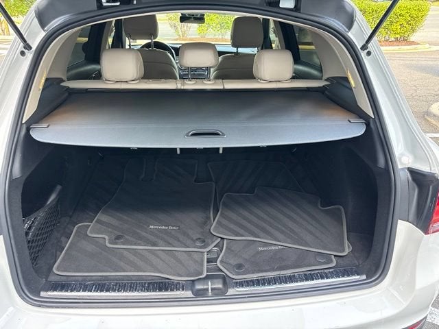 2022 Mercedes-Benz GLC 300 4MATIC® SUV