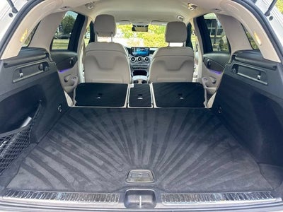 2022 Mercedes-Benz GLC 300 4MATIC® SUV
