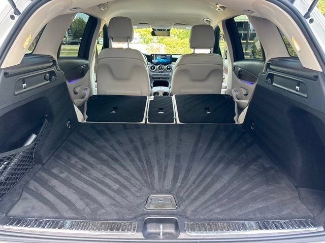 2022 Mercedes-Benz GLC 300 4MATIC® SUV