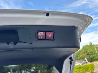 2022 Mercedes-Benz GLC 300 4MATIC® SUV
