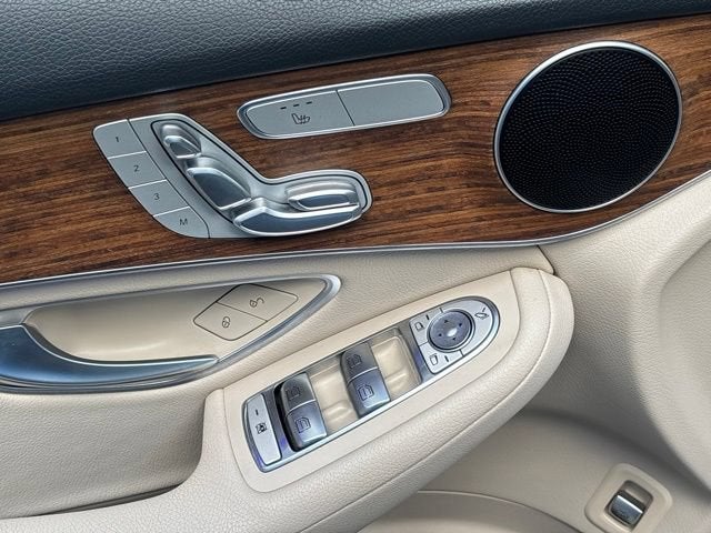 2022 Mercedes-Benz GLC 300 4MATIC® SUV