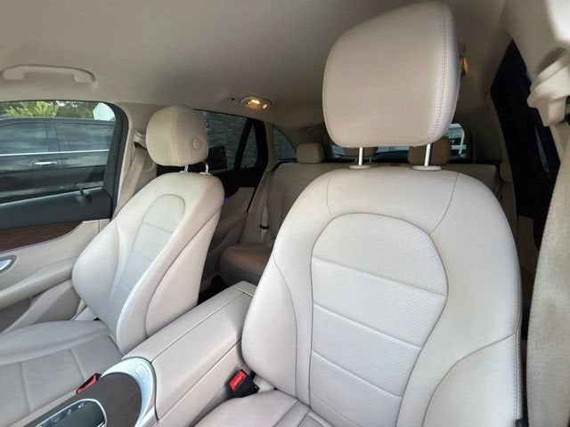 2022 Mercedes-Benz GLC 300 4MATIC® SUV