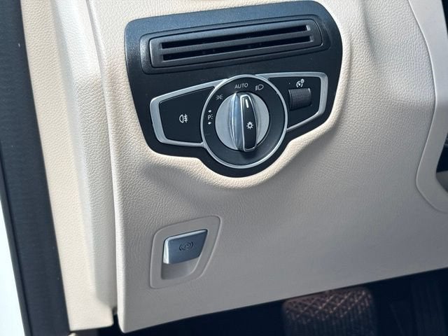 2022 Mercedes-Benz GLC 300 4MATIC® SUV