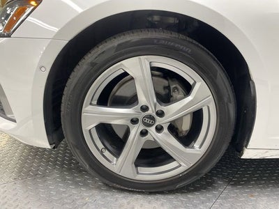 2024 Audi A6 Sedan Premium Plus