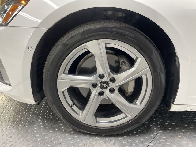 2024 Audi A6 Sedan Premium Plus