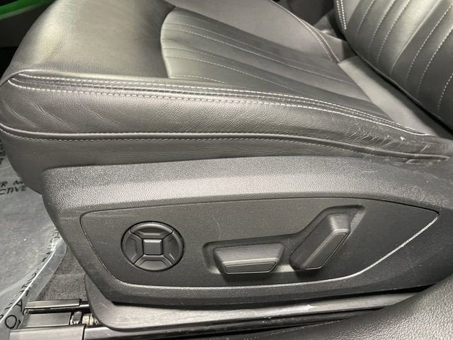 2024 Audi A6 Sedan Premium Plus