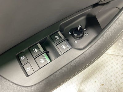 2024 Audi A6 Sedan Premium Plus