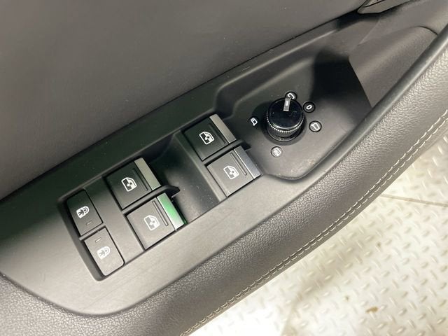 2024 Audi A6 Sedan Premium Plus