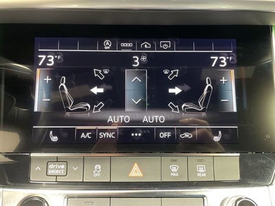 2024 Audi A6 Sedan Premium Plus