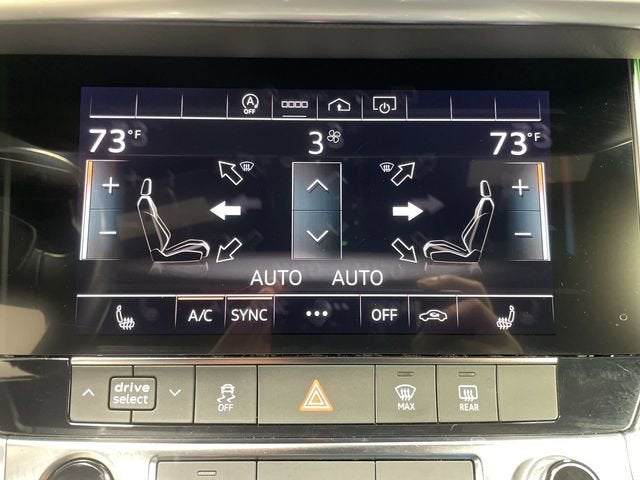 2024 Audi A6 Sedan Premium Plus