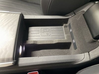 2024 Audi A6 Sedan Premium Plus