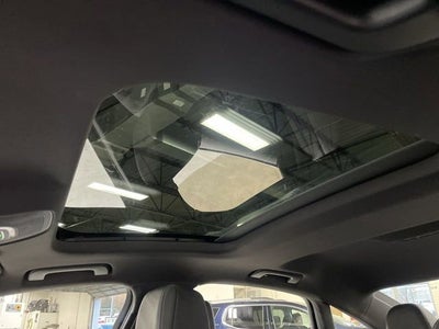 2024 Audi A6 Sedan Premium Plus