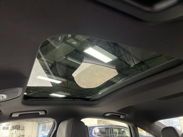 2024 Audi A6 Sedan Premium Plus