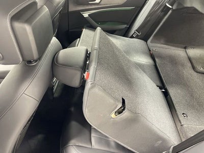 2024 Audi A6 Sedan Premium Plus