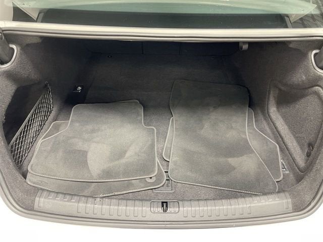 2024 Audi A6 Sedan Premium Plus