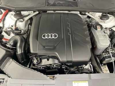 2024 Audi A6 Sedan Premium Plus