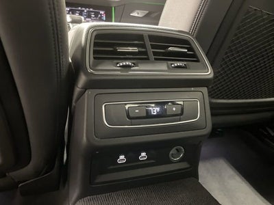 2024 Audi A6 Sedan Premium Plus